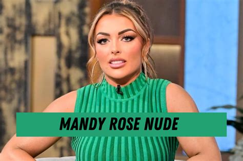 mandy rose nude pic|Mandy Rose Nude Pics and Sex Tape LEAK